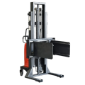 Semi automatic clamping machine