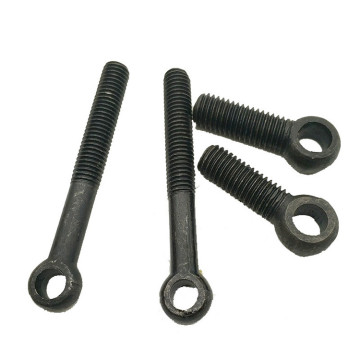 Stainless Steel Eye Bolt