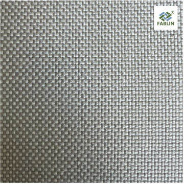 Экалагічна чыстая алефінавая тканіна L-карычневага колеру для абіўкі