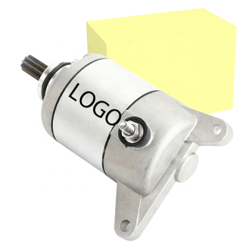 Factory High-Quality UNICORN CBF150, TIAN150, MEGA PRO, and NEW SHINE Electric Self-Starter Motor: Detailed Analysis and Specifications