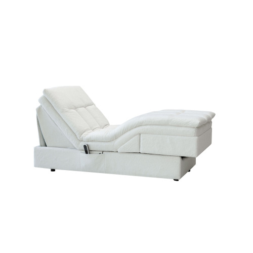 Электрический регулируемый диван кровати с 3 моделями