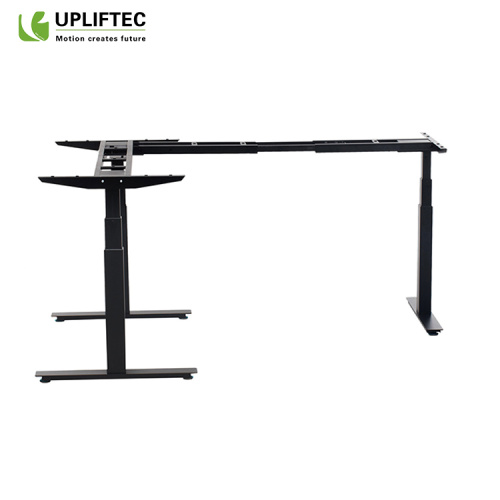 Height Adjustable Sit Stand Desk