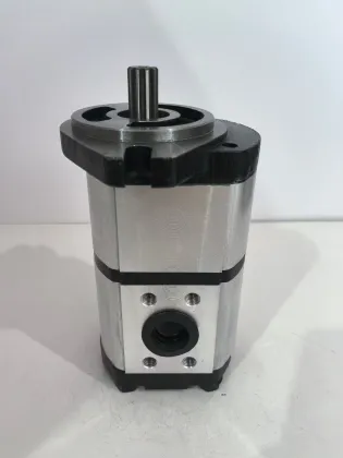 SK70 Gear Pump for Wheel Loaders Doosan DX130W