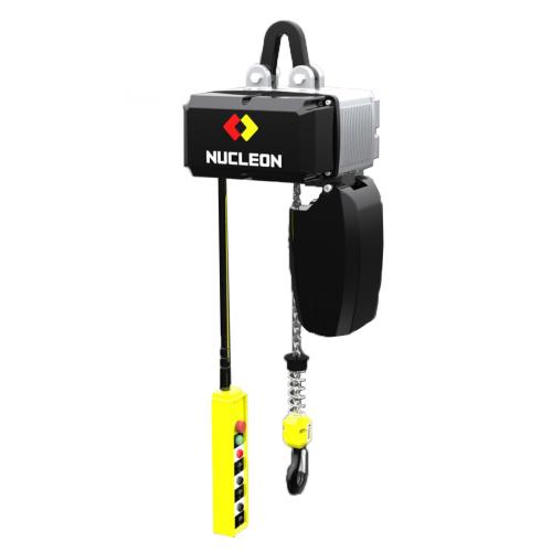 European design electric rope hoist for sale