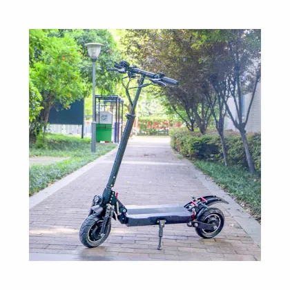 Best Dual Motor Electric Scooters for Adults: Affordable Dualtron Off-Road Mobility Scooters