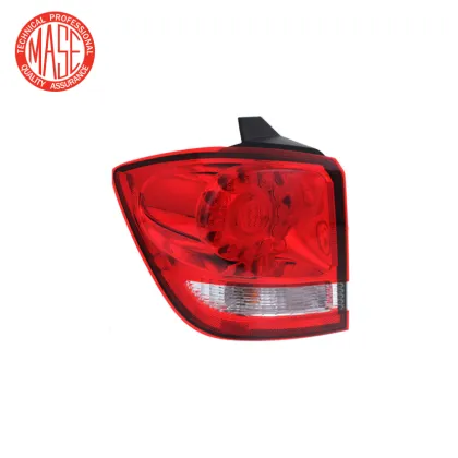 LED Tail Light for Dodge Journey 2011-2013