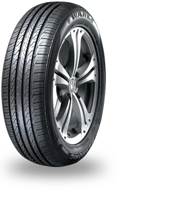 Wanli Sunny Brand Passenger Car Tires - Wholesale Pricing