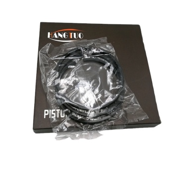 85mm Air Compressor Piston Ring
