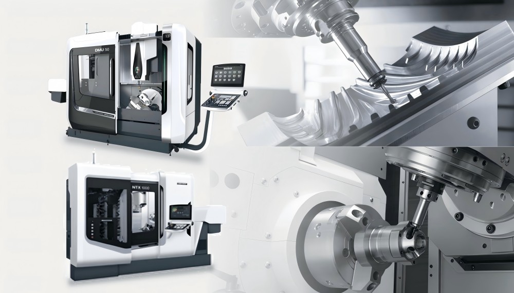 Machine tool