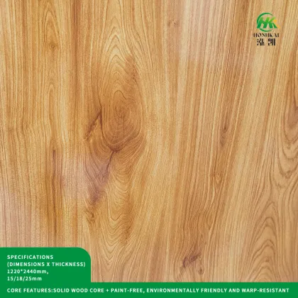 Eco Board for Flooring Sustainable and Durable