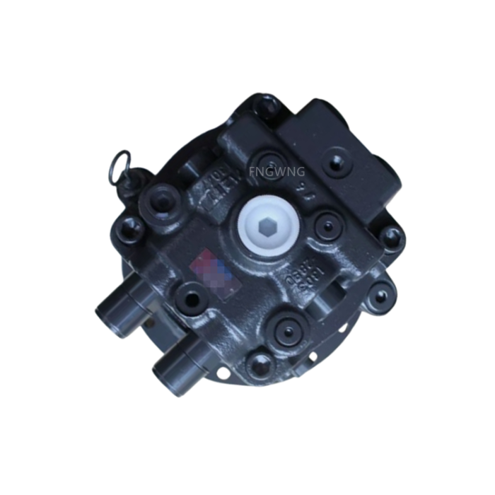 20/925315 Hydraulic Rotary Swing Motor For JCB