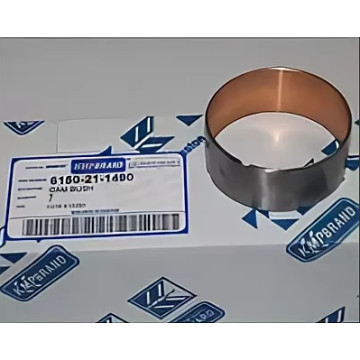 Komatsu Engine S6D170 Camshaft Bushing 6240-21-1490