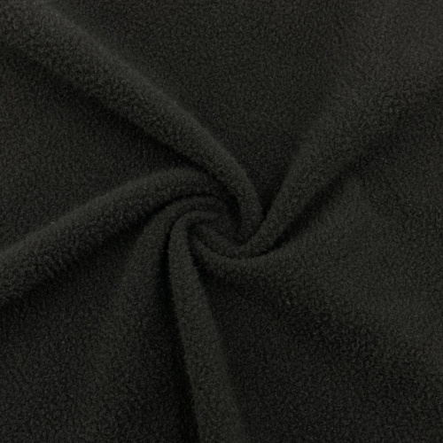 Sportswear mantém têxteis de poliéster de algodão quente