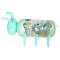 Wholesale Inflatable toys cute animal Caterpillar gift