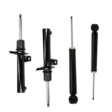 Litu Auto Parts Front Shock Absorber for VW Golf Mk5, Audi A3, GTI (1TD413031D)