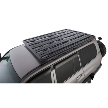 Roof Top Luggage Carrier Rack for Dodge Ram 1500 Toyota Tundra Pickup Truck Models