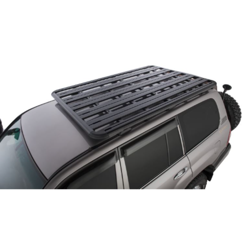 Roof Top Luggage Carrier Rack for Dodge Ram 1500 Toyota Tundra Pickup Truck Models