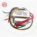 class b single phase step down 117V transformer