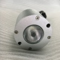 DMX RGB LED LED Pixel Drita e murit