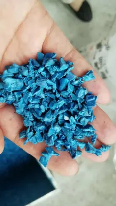 Prix des machines de broyage de plastique pour le recyclage