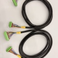 Custom Length Type Of Terminal Connector Wire Harness