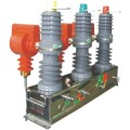 ZW32-12 ประเภท Vacuum Circuit Breaker