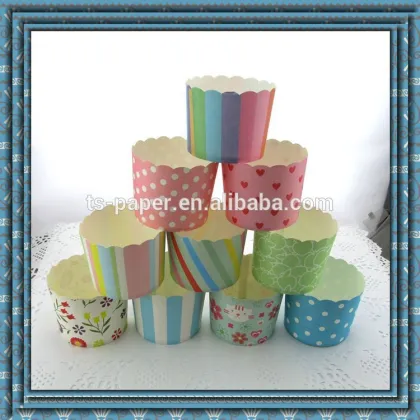 paper muffin cup,cake baking utensils,baking paper cups for cakes