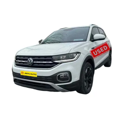Used Volkswagen Tacqua 2023 SUV