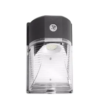 Super Brightness DLC ETL Approved LED Half Cutoff/Full Cutoff Mini Wall Pack Light