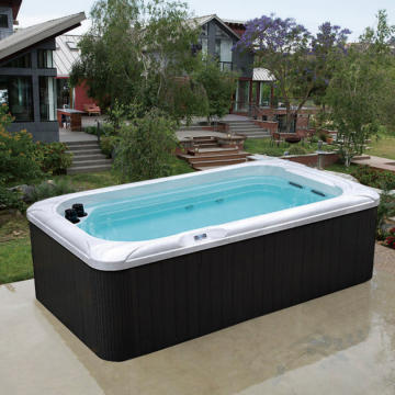 Outdoor Water Slides for In-Ground and Above Ground Pools