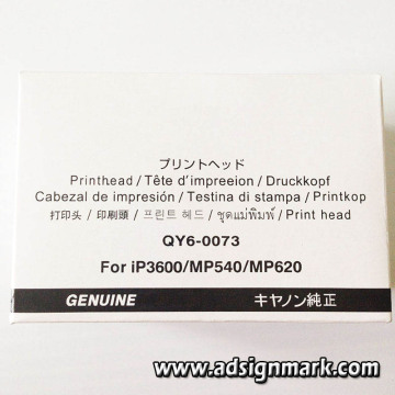 Canon Print head for iP3600 iP3680 MP540 MP560 MP568 MP620 MX860