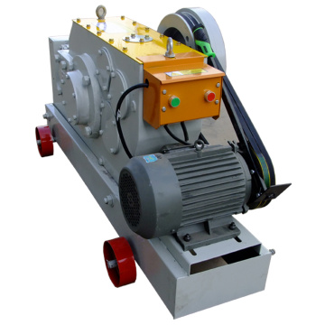 Multifunctional automatic steel shearing machine