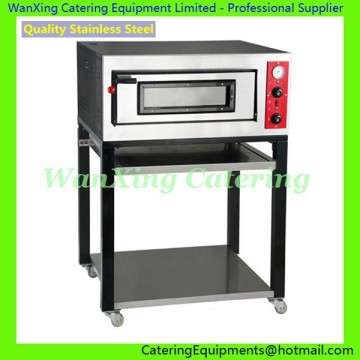 Electric Pizza Oven EPZ-4 and  EPZS-4
