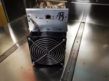 Fast Deliver Antminer S9 13.5t Bitcoin Mining Machine