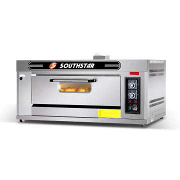 Southstar Commercial Gas Deck Oven for Supermarkets & Hotels