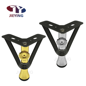 Jieying Furniture Hardware: Wholesale Coffee Table & Sofa Legs Accessories