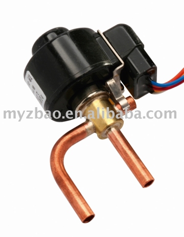 Electronic Expansion valve