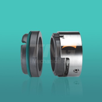 Burgmann M7N mechanical seals