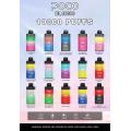 POCO BL 10000 Puffs Vape Bar sekali pakai
