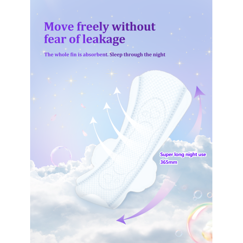 Wholesale 180mm environmentally friendly soft panty liners