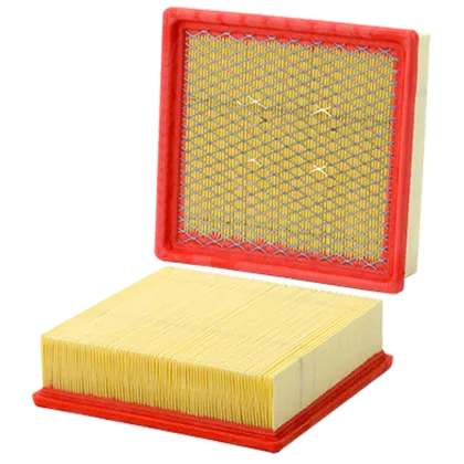 BMW X5/X6 PU Fram Air Filter