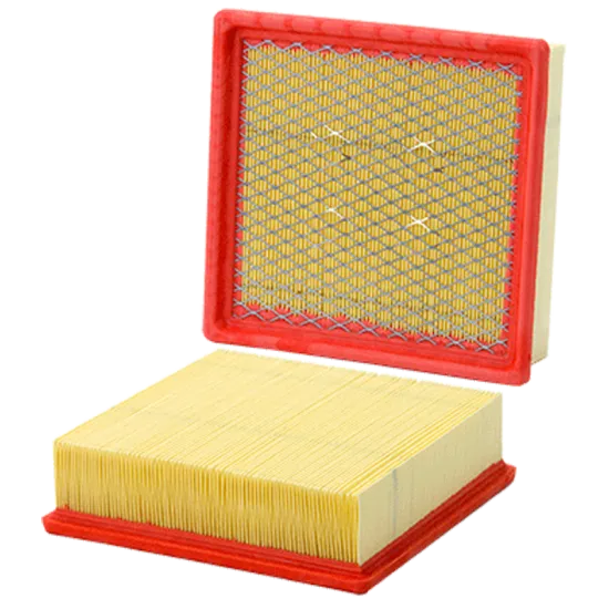 BMW X5/X6 PU Fram Air Filter