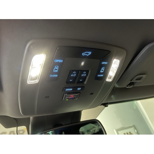 2023 Toyota Sienna 2.5L Hybrid Premium Edition