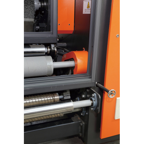 Carbon Sueding Machine Sueding machine for elastic fabric Supplier