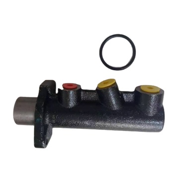 JCB Brake Master Cylinder Spare Part for 3CX 4CX Backhoe Loader