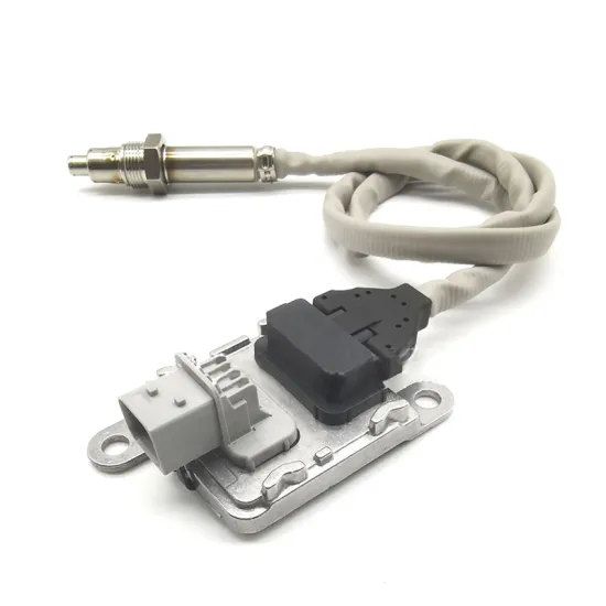 YouParts A0101538128 NOx Catalytic Converter and Sensor for Mercedes-Benz W166 & BMW F11