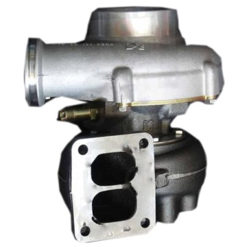Twin Scroll Turbocharger D2066LF K29 Diesel Engine for MAN TGA Car