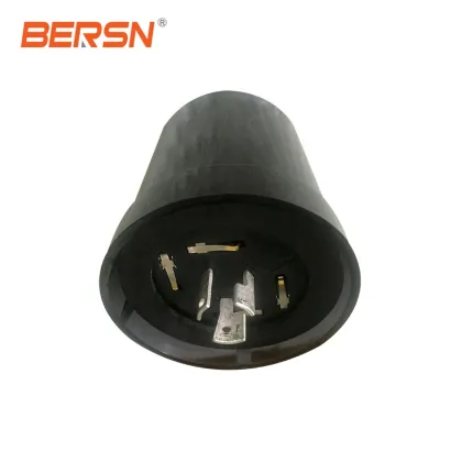 Best Quality Smart City Lighting Control Systems: NEMA Light Dimmer Controller
