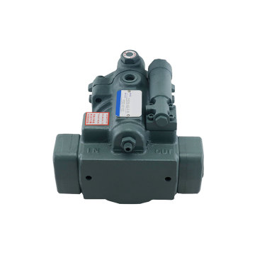 PVS08 Piston Pump Stock - High Pressure Variable Industrial Oil Hydraulic Pumps PVS16-A2-F-R/PVS16-A3-F-R/PVS16-A1-F-R