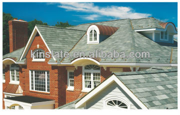 KINSLATE S-0304ZX Natural Roof Slate in various shape